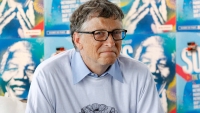 Lý do Bill Gates cứu Apple