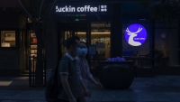Sau bê bối doanh thu khống, “Starbucks Trung Quốc” nộp đơn xin bảo hộ phá sản tại Mỹ