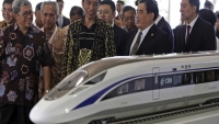 Indonesia bất ngờ cho Trung Quốc “ra rìa” trong quỹ đầu tư quốc gia 20 tỷ USD
