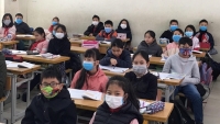 Hà Nội: Sở GD và ĐT đề xuất cho học sinh tiếp tục nghỉ học từ ngày 17/2