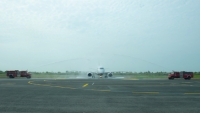 Bamboo Airways khai thác 2 đường bay thẳng đến Rạch Giá: Kỳ vọng du lịch miền sông nước “cất cánh”
