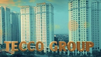 Đại gia bất động sản Tecco Group hoạt động không tương xứng với quy mô tài sản