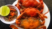 Cua Năm Căn, Lẩu mắm U Minh vào top 100 món ăn đặc sản Việt Nam