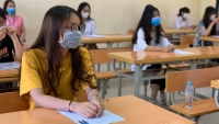 Bộ trưởng Phùng Xuân Nhạ: Đề thi Tốt nghiệp THPT phải sát với thực tế dạy học trong thời dịch bệnh