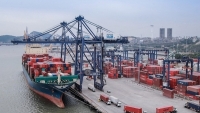 Bộ Công Thương: Kim ngạch xuất khẩu tăng hơn 23%