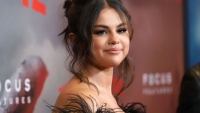Selena Gomez gây sốc khi bày tỏ ý định nghỉ hát