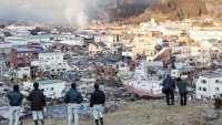10 năm sau thảm họa sóng thần và động đất ở Fukushima: Nỗi đau hằn sâu trong tiềm thức