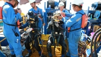 BSR đạt mốc 30 triệu giờ công an toàn, dấu mốc mới của ngành dầu khí
