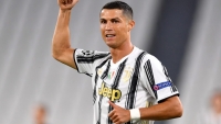 CLB Juventus ra phán quyết tương lai của siêu sao Ronaldo