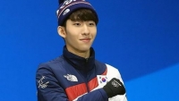 Nhà vô địch Olympic Hàn Quốc Lim Hyo-jun nhập tịch Trung Quốc