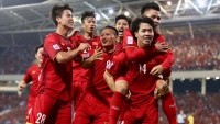 Đã chốt xong địa điểm ĐT Việt Nam đá vòng loại World Cup 2022