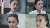 Lưu Thiên Trì thừa nhận bất lực trong việc cải thiện kỹ năng diễn xuất của Angelababy