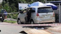 Cà Mau: Bắt nam tài xế giấu dao trên xe taxi, đâm 3 người thương vong do mâu thuẫn