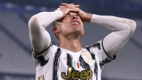 CLB Juventus giao giá bán tiền đạo Ronaldo