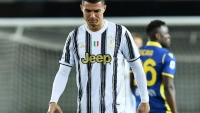 Siêu sao Ronaldo đưa ra quan điểm trước tin đồn rời CLB Juventus