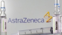 Hai trường hợp gặp phản ứng nặng sau khi tiêm vắc xin AstraZeneca