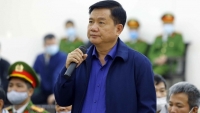 Vụ Ethanol Phú Thọ: Ông Đinh La Thăng, Trịnh Xuân Thanh đối diện mức án nào?