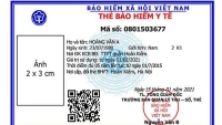 Ngành BHXH Việt Nam sẵn sàng cho công tác cấp thẻ BHYT mẫu mới từ ngày 01/04/2021