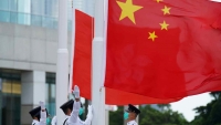 Mỹ trừng phạt 24 quan chức Trung Quốc và Hồng Kông