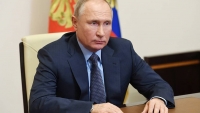 Mỹ đe dọa trừng phạt mạnh tay, Nga triệu hồi đại sứ