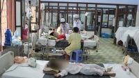 Phú Yên: 2 bé trai tử vong vì tự điều trị sốt xuất huyết tại nhà