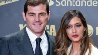 Vợ cũ nhắn nhủ đến Iker Casillas sau khi ly hôn