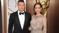 Brad Pitt 'không thể chấp nhận' trước cáo buộc bạo hành của Jolie