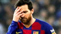 Chưa có CLB nào ra điều kiện với Messi?
