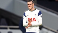 Cựu chân sút Peter Crouch khuyên CLB Tottenham ký hợp đồng với Gareth Bale