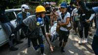 Mỹ và EU tăng cường trừng phạt quân đội, bạo lực chưa có dấu hiệu giảm ở Myanmar