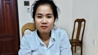 Bắt khẩn cấp hot girl mua má túy từ Nha Trang lên Bảo Lộc tiêu thụ
