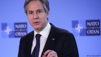 Ngoại trưởng Hoa Kỳ Blinken cam kết làm hồi sinh NATO