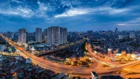 2 tỷ đồng không mua được căn hộ tốt ở Hà Nội