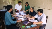 Quảng Nam: Thi hành kỷ luật nhiều đảng viên vi phạm