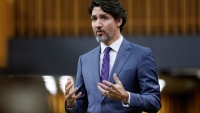 Canada gọi các lệnh trừng phạt của Trung Quốc là 'không thể chấp nhận được'