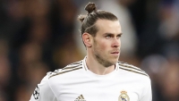 Gareth Bale bị loại khỏi kế hoạch mùa sau của CLB Real Madrid