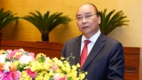Thủ tướng Nguyễn Xuân Phúc: Đảm bảo cao nhất lợi lịch quốc gia, dân tộc