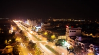 Bắc Giang: Sẽ thúc đẩy phát triển kinh tế ban đêm