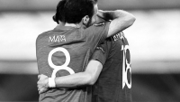 Mẹ của tiền vệ Juan Mata qua đời