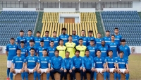 Bị nợ lương 8 tháng, cầu thủ Than Quảng Ninh từ chối tập luyện