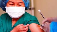 Đã có gần 50.000 người được tiêm vaccine phòng COVID-19