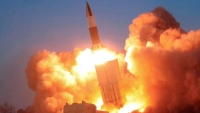 Triều Tiên có thể trang bị tên lửa mang đầu đạn hạt nhân