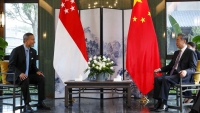 Trung Quốc ủng hộ cách tiếp cận của ASEAN đối với cuộc khủng hoảng Myanmar