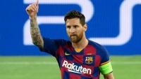 3 yêu cầu mà siêu sao Messi gửi đến Chủ tịch Laporta