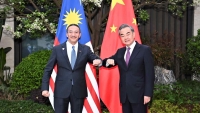 Chính sách ngoại giao ASEAN của Trung Quốc đẩy lùi sự 'bao vây' của Mỹ