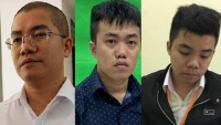 Đề nghị truy tố dàn lãnh đạo địa ốc Alibaba tội “Lừa đảo chiếm đoạt tài sản” và “rửa tiền”