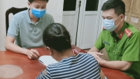 Hà Nội: Một phụ nữ bị xử phạt 7,5 triệu đồng vì chia sẻ thông tin sai sự thật