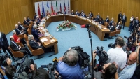 Mỹ và Iran tới Vienna để đàm phán gián tiếp về thỏa thuận hạt nhân