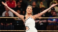 Top 8 nữ đô vật gợi cảm nhất lịch sử WWE