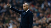 Zidane lập kỷ lục trận thắng tại Champions League